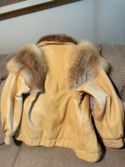 Women’s Vintage J. Percy Marvin Richards