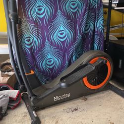 Elliptical