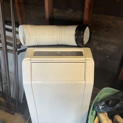 Portable Ac 