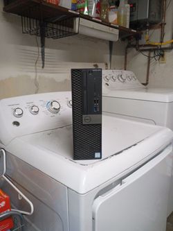 Dell Optiplex 5070 SFF 9th Gen i5 16gb 512gb SSD