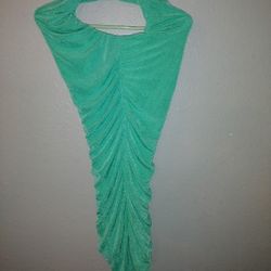 Dress Women's green dress size small