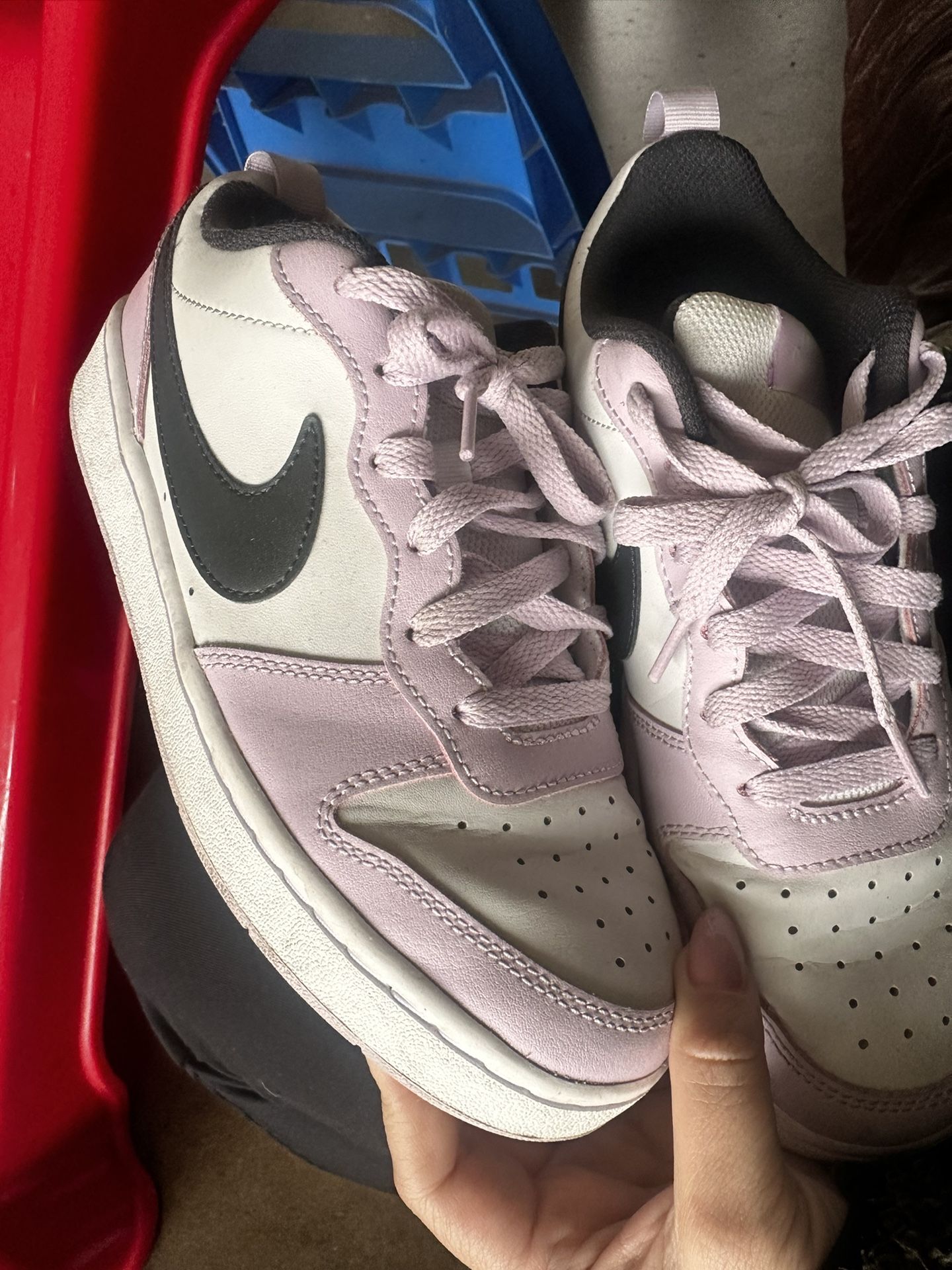 Youth Shoes