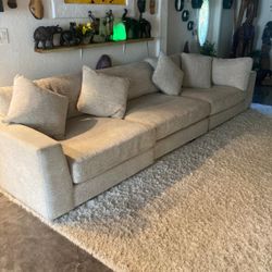 Sofa 12x4 