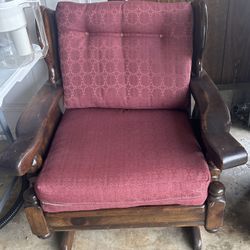 Vintage Chair