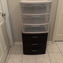 Drawers 