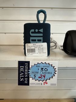 Jbl go 2