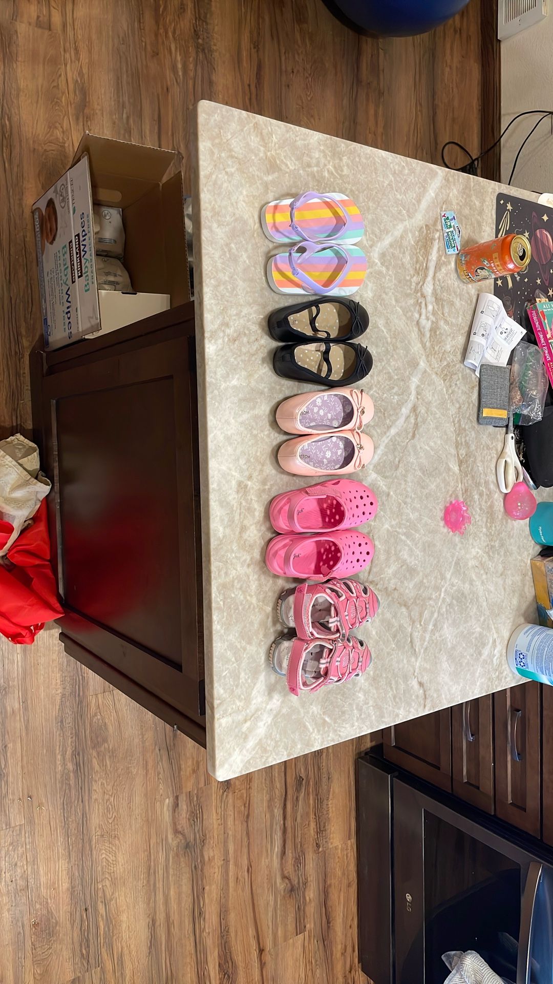 Size 11 Toddler Shoes