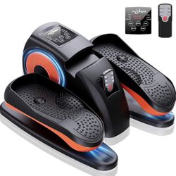 Electric Ellipse Leg Exerciser