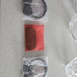 Cadillac Escalade ESV Headphones 🎧 Remote Control Television 