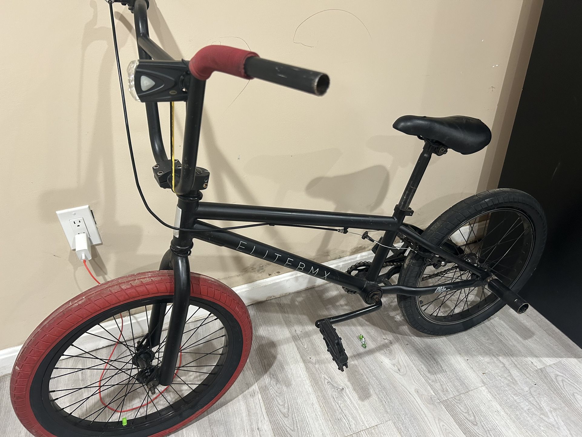 ELITE BMX