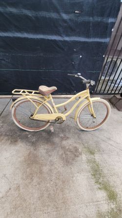 Huffy NEL LUSSO