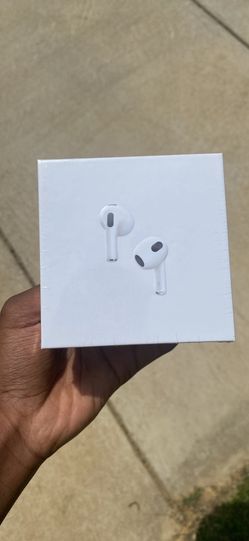 airpod’s gen 3