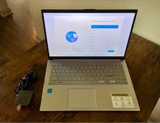 2025 Asus Vivobook 15 Windows 11 Laptop Computer