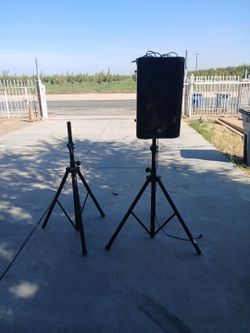 Speaker  set