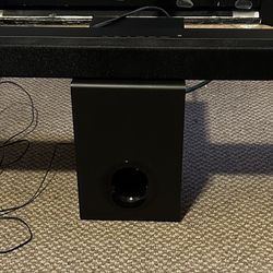 Sony Soundbar