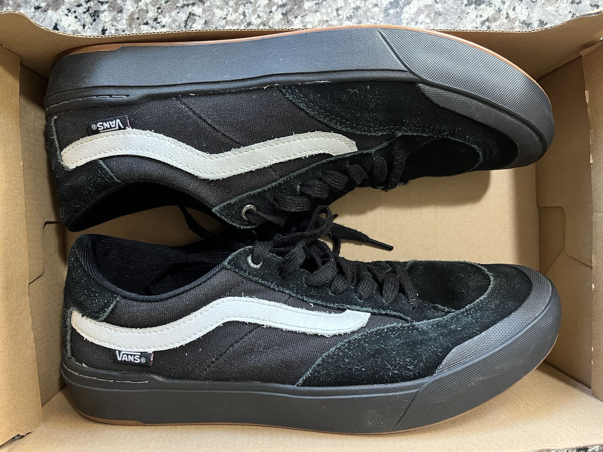 Vans Mens Shoes 