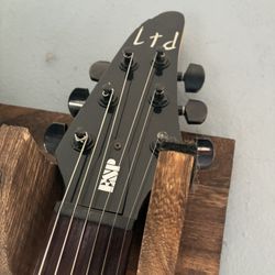 Wine Red Ltd H-100 W Seymour Duncan 