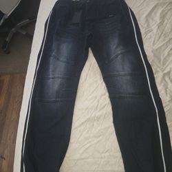 CSG Jogger Jeans