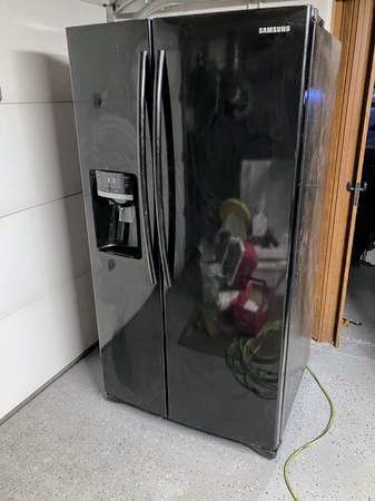 Samsung Refrigerator