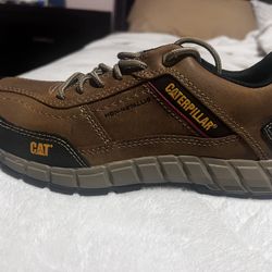 Working Shoes Size 8