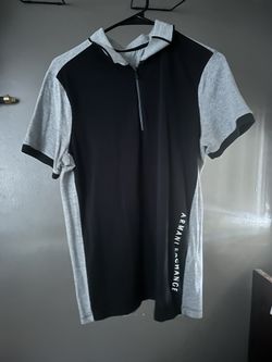Armani Exchange Polo Size M