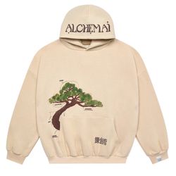 Alchemai Tree of Life Hoodie 