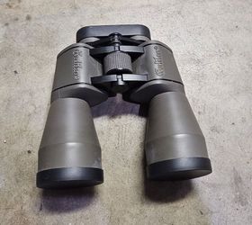 Galileo Model C-2060 Binoculars