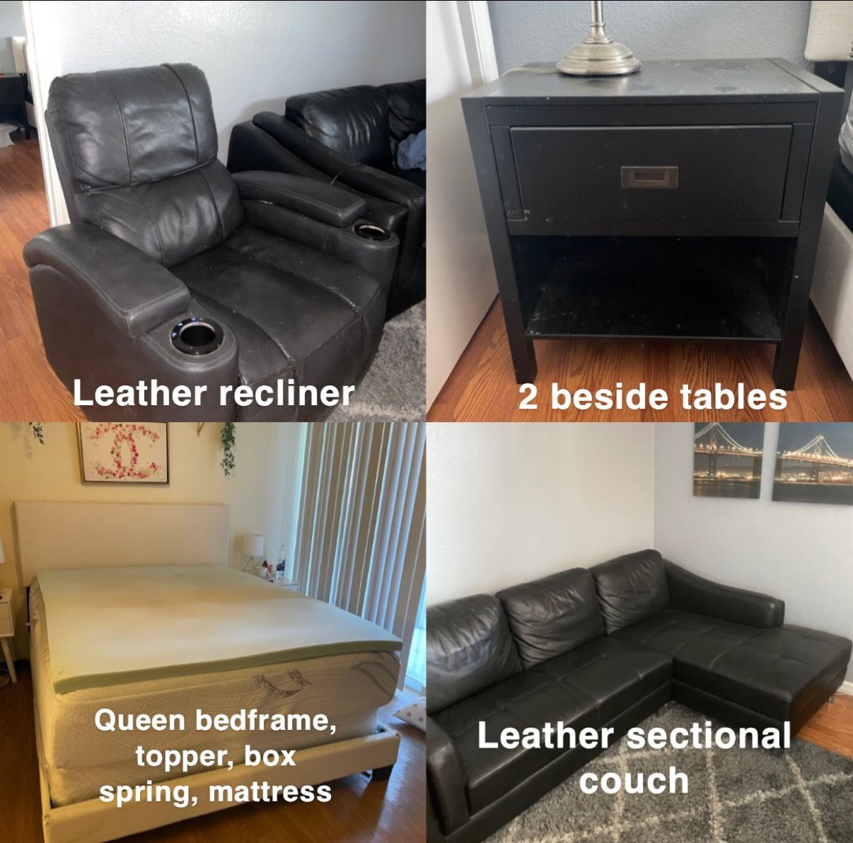 Apartment Furniture 