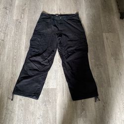 BAGGY GEAR 7 JEANS