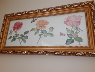 Pretty Picture handmade