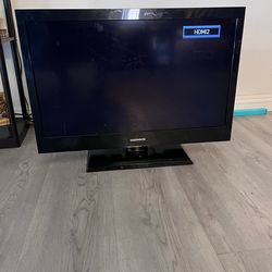32” tv
