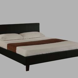 Bed *** Cama 