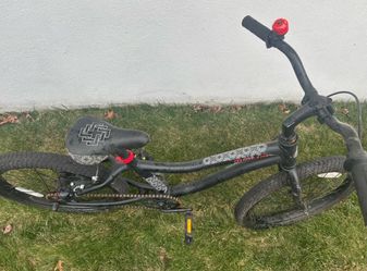 Moda kids bike