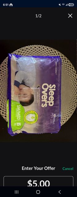 Pampers