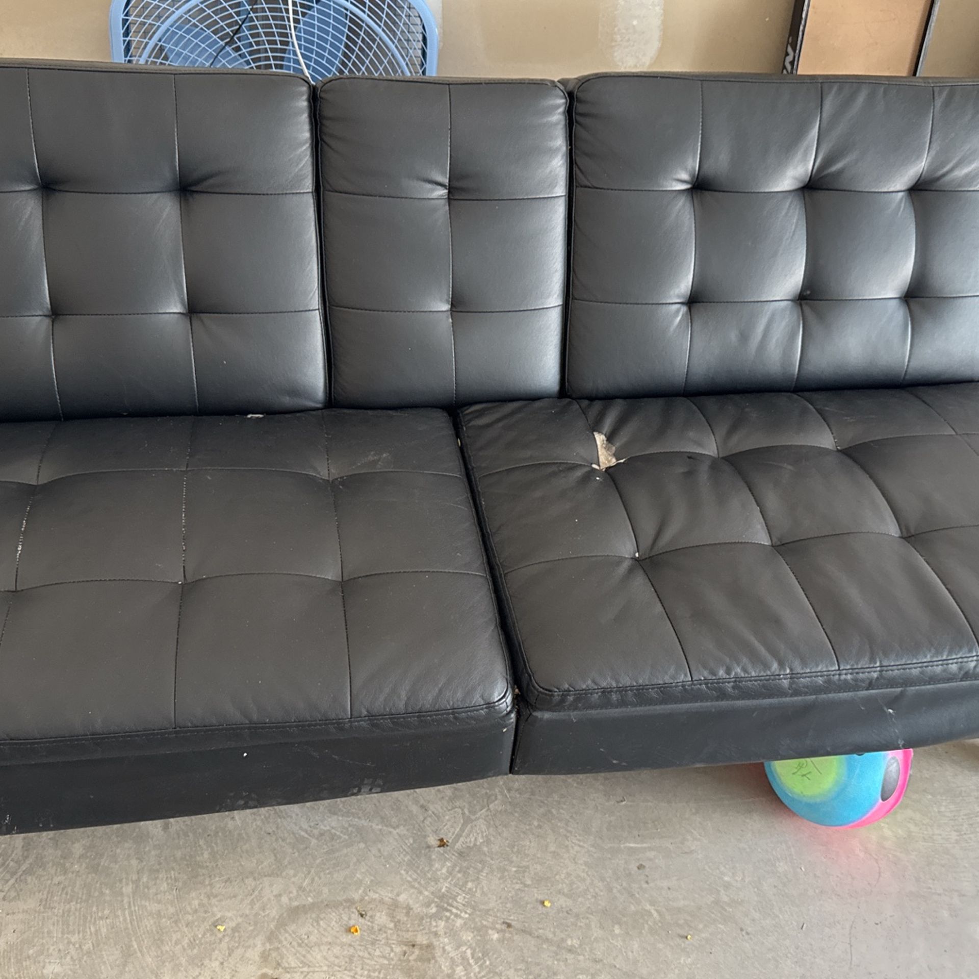 Futon FREE