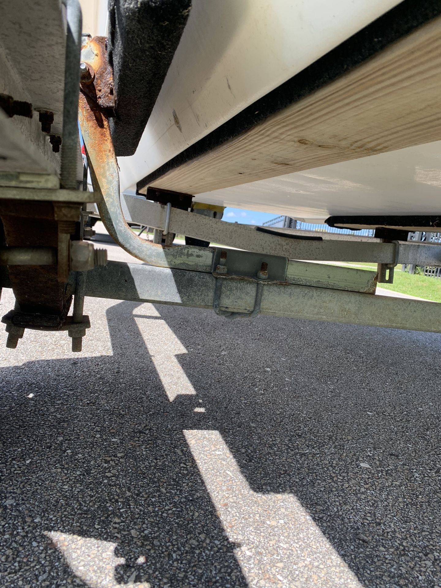 Carolina Skiff J16 for Sale in West Palm Beach, FL OfferUp