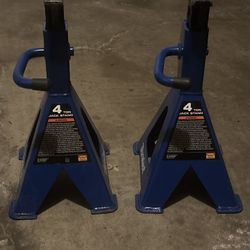 4 Ton