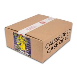 Pokemon Scarlet & Violet SURGING SPARKS Elite Trainer Box ETB Case New Sealed