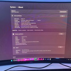 Gaming Pc 6600 Ryzen 5 