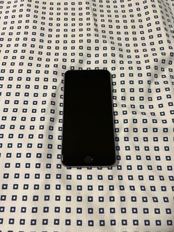 iPhone 6 Plus 64gb Unlocked