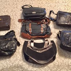 Women’s Purses  And Wallet’s