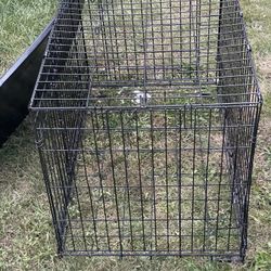 Dog Cage 