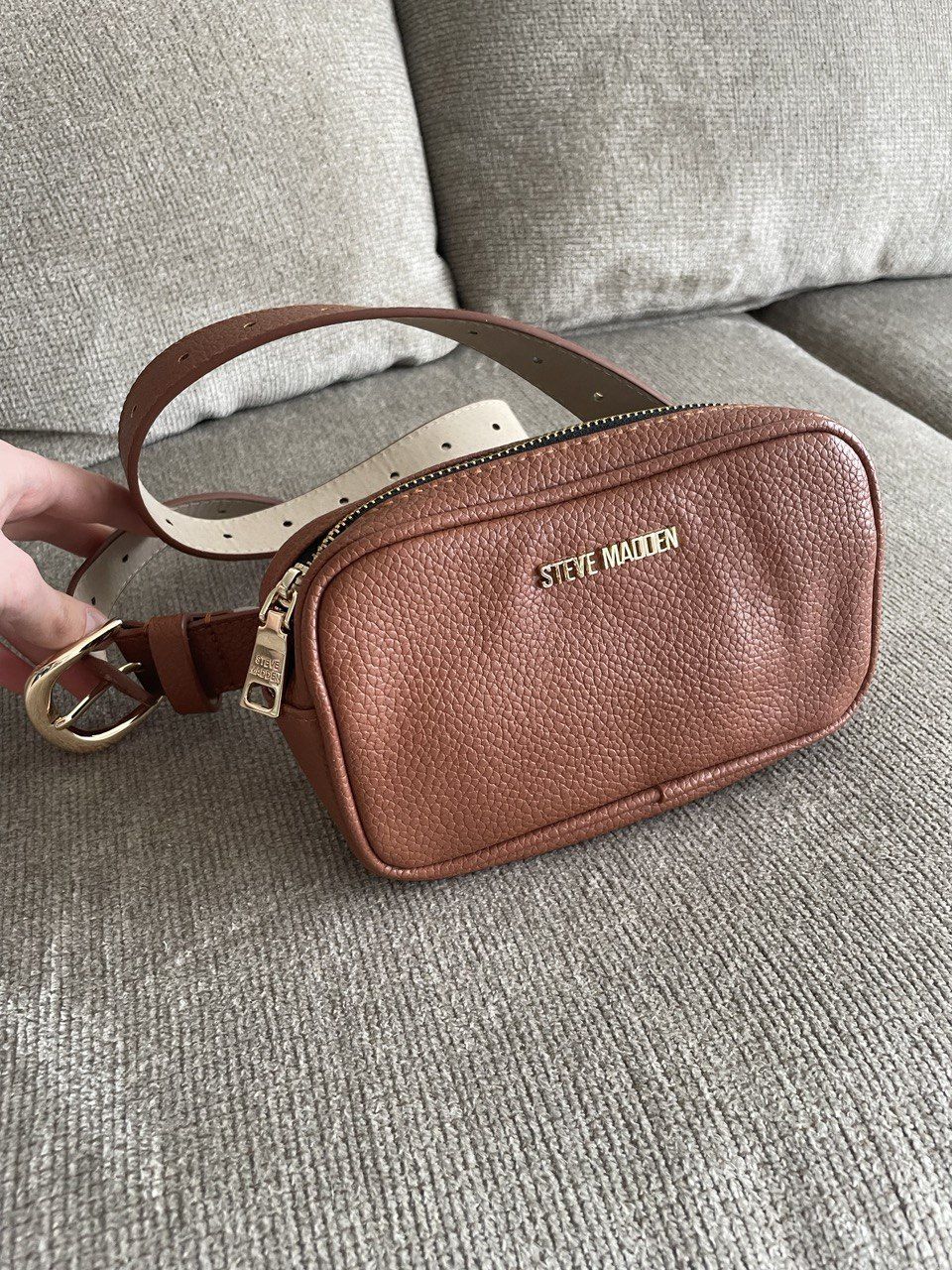 Steve Madden Belt Bag