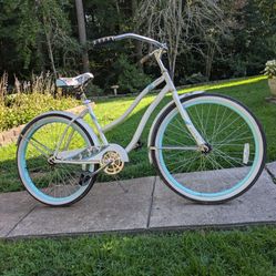 26" Huffy Bicycle