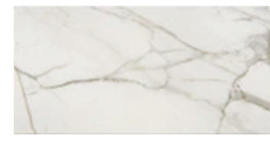 Tile- Calacatta Venecia, Rectangle, 8X24, Wave, Matte