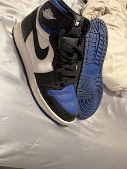 Jordan 1s