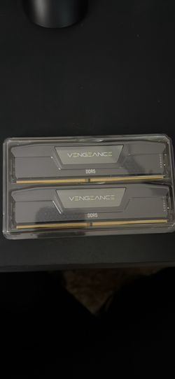 Corsair Vengeance 64gb 6000 mhz DDR5 RAM