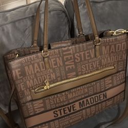 Purse Steve Madden 