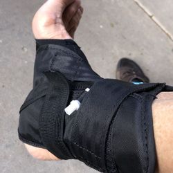 Ankle Air Lift Brace