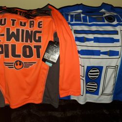 Boys Clothes Size 5T